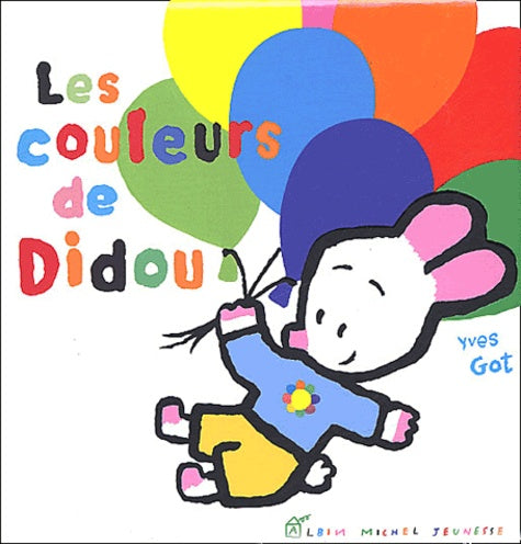 Les couleurs de Didou