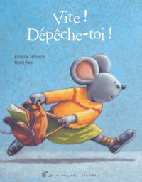 Vite ! Dépêche-Toi !