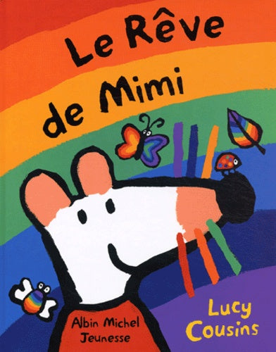 Le rêve de Mimi