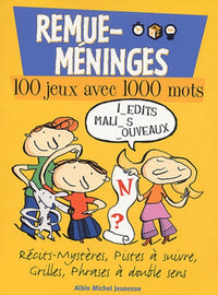 Remue-méninges