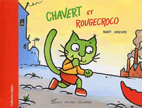 Chavert et Rougecroco