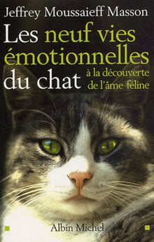 Les Neuf Vies émotionnelles du chat