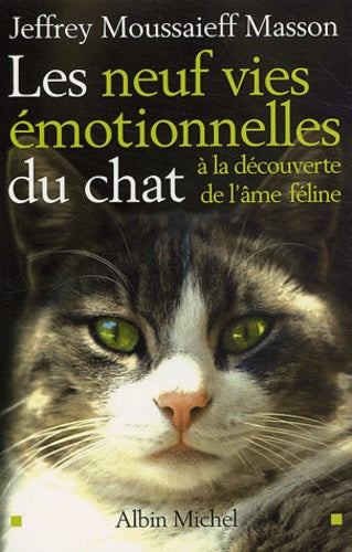 Les Neuf Vies émotionnelles du chat