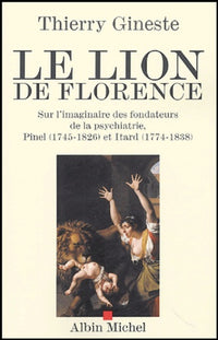 Le lion de Florence
