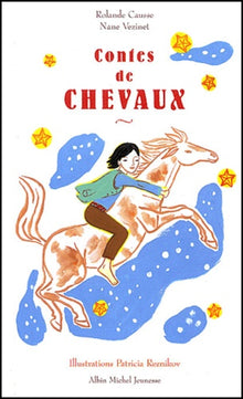 Contes de chevaux