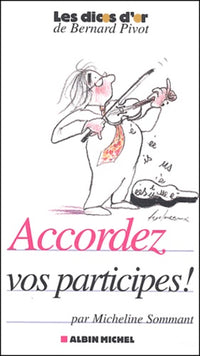 Accordez vos participes
