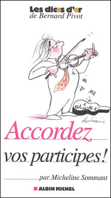 Accordez vos participes