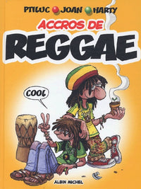 Les accros du reggae
