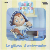 Le Gâteau d'anniversaire