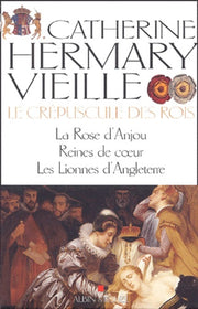 Coffret «Crépuscule des rois» 3 vols.