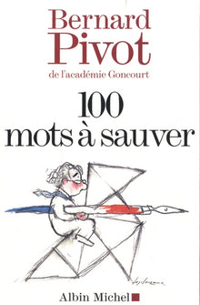 200 mots et expressions à sauver: Coffret 2 volumes