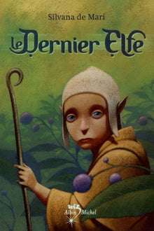 Le dernier Elfe