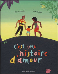 C'est une histoire d'amour