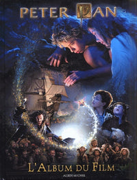 Peter Pan : L'Album du film
