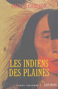 Les Indiens des plaines