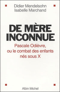 De mère inconnue