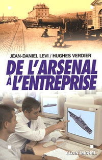 De l'arsenal à l'entreprise