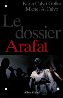 Le dossier Arafat