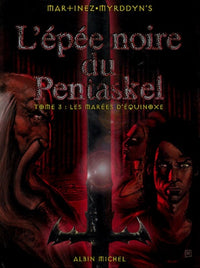 Les Marées d'Equinoxe