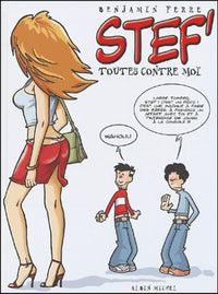 Toutes contre moi