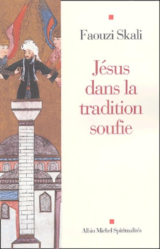 Jésus dans la tradition soufie