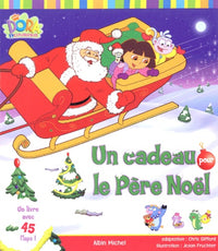 Un cadeau pour le Père Noël