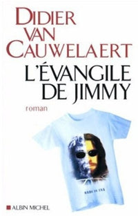L'Évangile de Jimmy