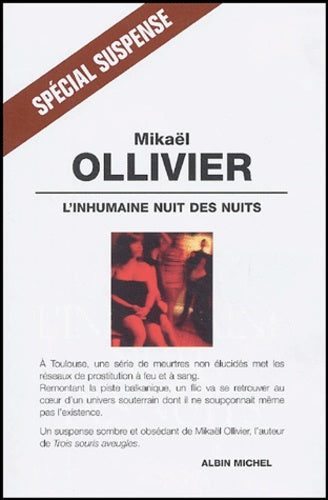 L'Inhumaine Nuit des nuits