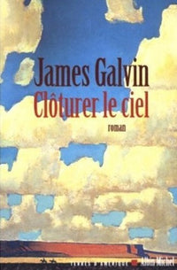 Clôturer le ciel