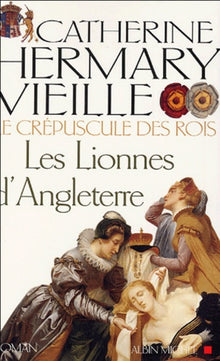 Les Lionnes d'Angleterre
