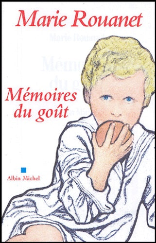 Mémoires du goût