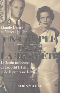 Un couple dans la tempête