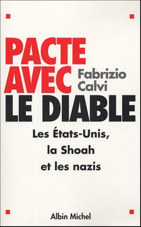 Pacte avec le diable