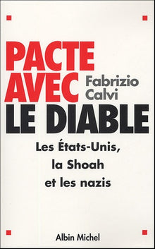 Pacte avec le diable