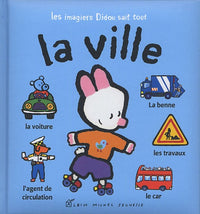 La ville