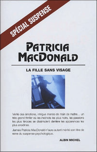 La fille sans visage