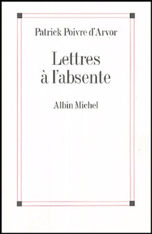 Lettres à l'absente