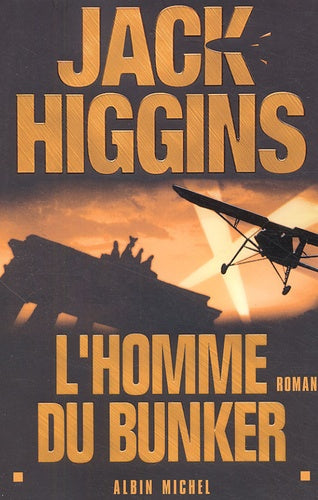 L'homme du bunker