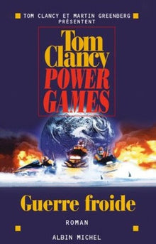 Power games - tome 5