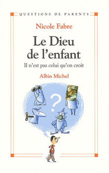 Le dieu de l'enfant