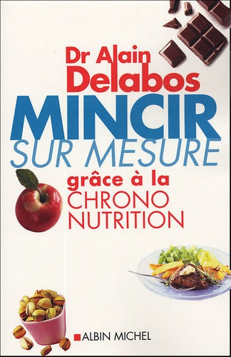 Mincir sur mesure grâce à la chrono-nutrition