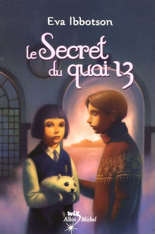 Le secret du quai 13