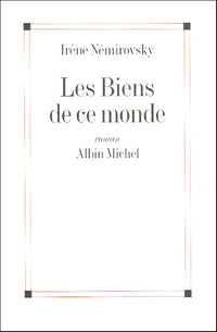 Les biens de ce monde