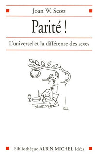 Parité !