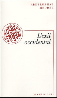 L'exil occidental