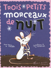 Trois petits morceaux de nuit