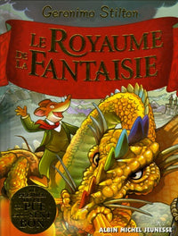 Le Royaume de la Fantaisie - tome 1