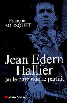 Jean-Edern Hallier