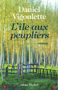 L'Île aux peupliers