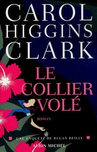 Le Collier volé